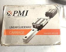 1PCS FOR NEW PMI Slider MSA25ESSFCN linear Motion Guide Bearing picture