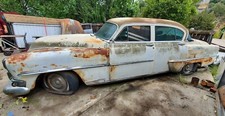 1954 Chrysler Windsor 4 Door Sedan - Parting Out (Read Description) picture