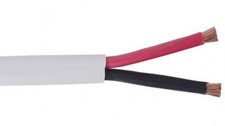 Belden 6T00UP, 10/2 Plenum Cable, Speaker Wire, Unshielded, CL2P, 500 FT picture