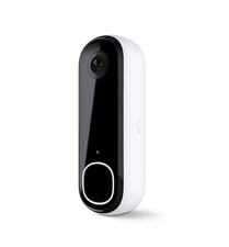 Arlo AVD4001-100NAS 2nd Generation 2K Video Doorbell Battery/Wired picture