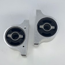 2X Transmission Mounts For Ferrari California 239753 Gearbox Pad Support 08-14 picture