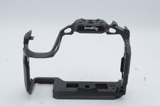 SmallRig Cage RS 2/RSC 2 [Black Mamba] (Made In China) (For Canon) picture