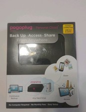 Pogoplug POGO-V4-A3-01 Digital Media Streamer picture