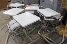 Adec PAC I Dental Delivery System  picture