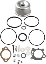 Complete Carburetor Overhaul Kit for Briggs & Stratton Models - Easy Repair picture