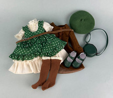 Ruby Red Fashion Friends Charming Dorothy 14.5” doll outfit limited edition picture