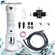 For Pentair Rainbow 300 R171016 Automatic Offline Pool Chlorine / Bromine Feeder picture