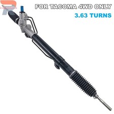 Hydraulic Steering Rack Pinion For 05-13 Toyota Tacoma 4WD 4425004030 4425004040 picture