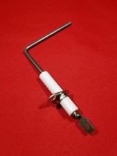 Trane American Standard Furnace Flame Sensor Sening Rod SEN1114 SEN01114 picture