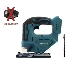 Makita DJV182Z Brushless 18V 340W Jigsaw Jig with Saw Blade Cordless-no battery picture