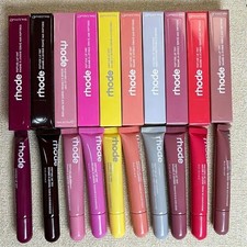 Rhode Peptide Lip Tint | Hydrating Lip Gloss & Moisturizing Balm – All Shades picture