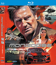The Mongoose (2026):1-BD picture