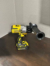 DEWALT DCD996 20V MAX XR Brushless Hammer Drill with Battery picture