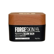 Forge Skin Men's Face Cream Beef Tallow Face Balm 50g USA STOCK picture