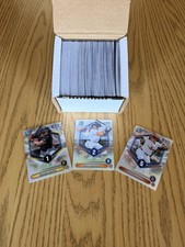 2026 Bowman Chrome Top 100 Complete Set #BTP 1-100 picture