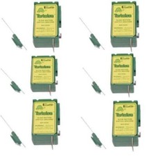 Circuitron 800-6006 Tortoise Switch Machine Value 6 Pack picture
