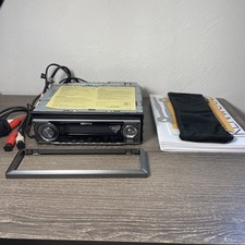 Rare Kenwood KDC-MP832U New Open Box - No Remote Or Wiring Harness *Read Desc* picture