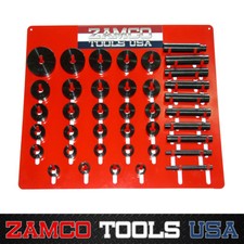 T-0220-39  Master Bushing Driver Kit for Transmissions picture