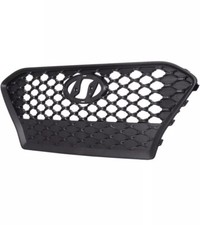 TYG (CAPA QUALITY) Front Grille Compatible with 2018-2021 Hyundai Kona picture