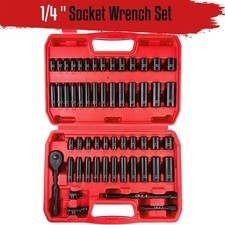 55pcs 1/4