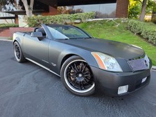 2005 Cadillac XLR  picture