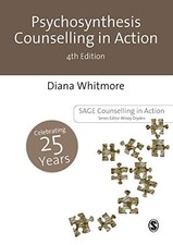 Psychosynthesis Counselling in Action picture