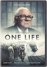 ONE LIFE [DVD] picture