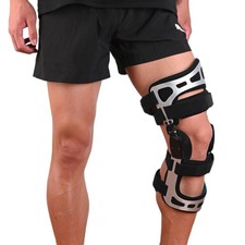 Adjustable OA Knee Support for Medial & Lateral Pain,Daily Use for Men Women picture