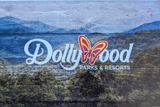 2026 TICKETS to DOLLYWOOD in PIGEON FORGE, TN picture