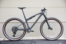 New 2025 Trek Supercaliber SLR 9.8 X0 AXS T-Type Gen 2 Large Full Suspension XC picture