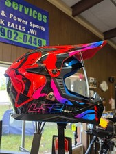 ls2 gate helmet picture