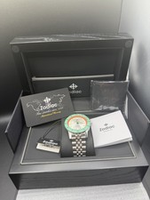 Zodiac Super Sea Wolf 40mm Watermelon, ZO9269 picture