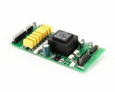 Fetco 1051.00011.00 Power Supply Board 120VAC OEM CBS-2031 2041 2051 2052 2061 picture