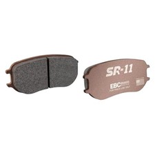 EBC SR-11 Sintered Race Brake Pads picture