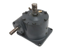 NEW WINSMITH 5CV SPEED REDUCER 60:1 picture