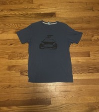 Vintage 1990’s ford mclaren graphic T-shirt picture