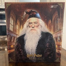 Star Ace Harry Potter Order Of The Phoenix Albus Dumbledore 1/6 Action Figure   picture