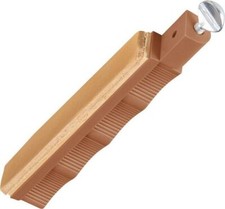 Lansky Sharpeners Leather Stropping Hone For Final Polishing - HSTROP picture