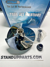 KAWASAKI 650 Jet-Ski Impeller prop sx ts sc x2 650SX Replaces KA-SC-I USA STOCK picture