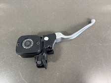 00-05 Harley Heritage Softail FLSTC FLSTCI Front Brake Master Cylinder 45019-96D picture