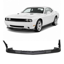 For Dodge Challenger 2008-2014 #CH1095121 Front Bumper Valance Air Dam Lip picture