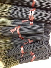 Fresh Hand Dipped 1000 Incense Stick 10. Bundle( Each Bundle Have 100 Stick). picture