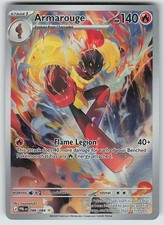 Armarouge Illustration Rare [PBL - 086/084] picture