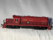 Classic Atlas Trainman Lehigh Valley RR RS-36 Locomotive #401 HO picture