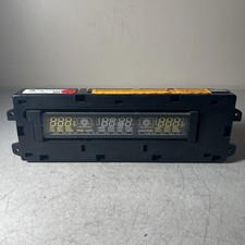 Genuine GE Oven Control Board 164D4778P035 WB27T11286 Same Day Shipping  picture