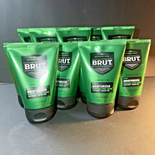 12 PK Brut Modern Man 3 in 1 All Over Wash 5 Oz(5) 2 In 1 Moisturizer 3.5 Oz (7) picture