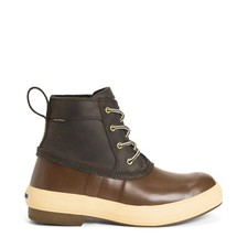 Xtratuf Men's 6 Inch Legacy Lace Boot - Brown picture
