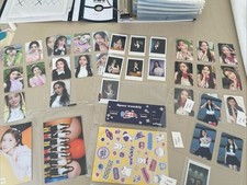 K-POP WEEKLY Weeekly We Are Photocard Set Lot picture