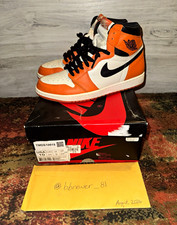 2016 Jordan 1 Retro High OG Shattered Backboard 2.0 - Size 10 - Great Condition picture