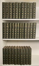 1899 The Novels of Charles Lever 33 Volumes HC Illustrated Little, Brown & Co. picture